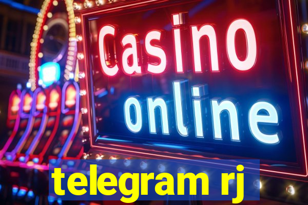 telegram rj